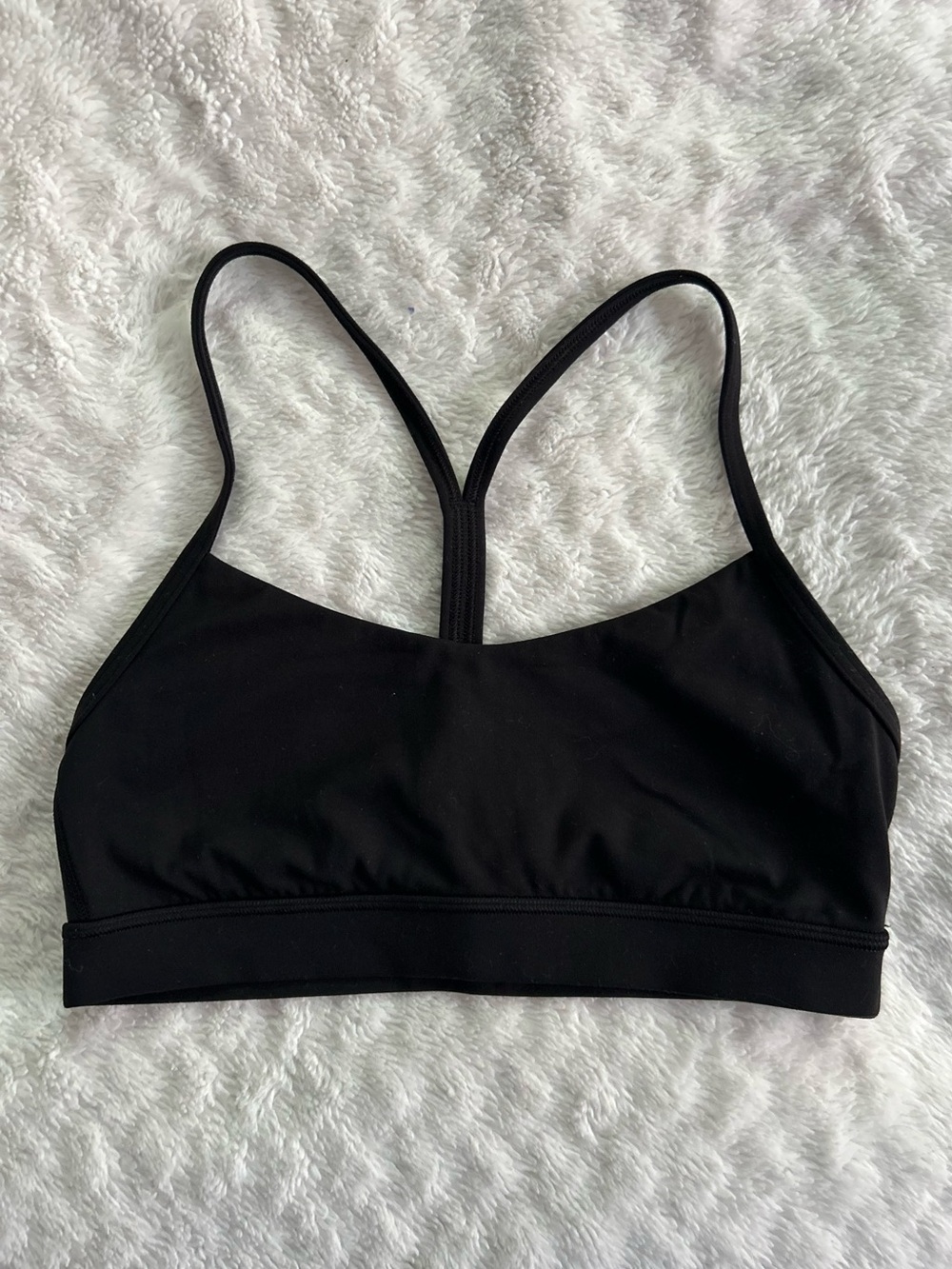 Lululemon Flow Y Bra Nulu